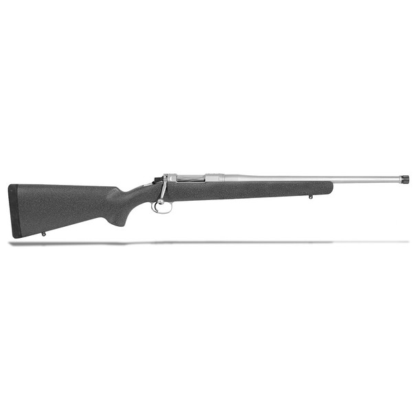 BARRETT Fieldcraft 308 Winchester 18in Threaded 1:10 Twist Hunting Rifle (17268)