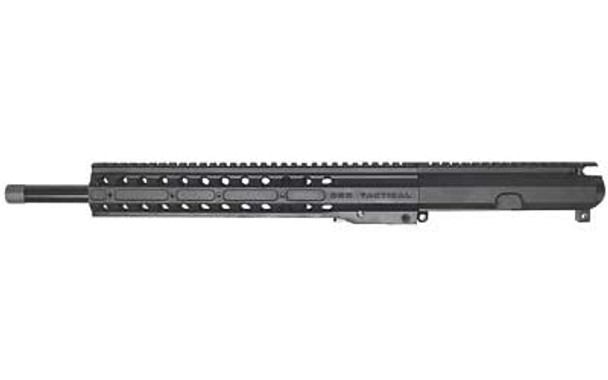 DRD TACTICAL 300 AAC Blackout 16in Upper (U300BLK)