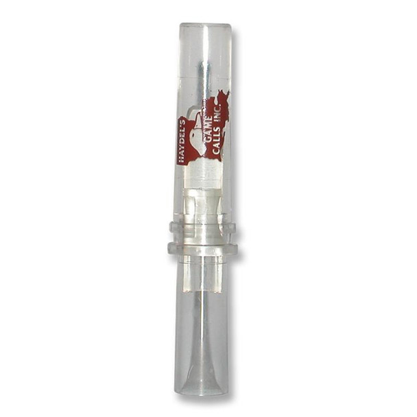 HAYDELS Double Reed Cajun Squeal Mallard Duck Call (DRS-88)