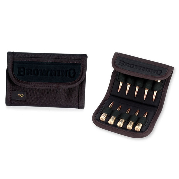 BROWNING Flex Foam Black Cartridge Case (12191)