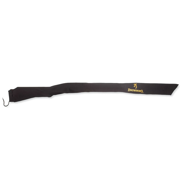 BROWNING VCI 56in Black Gun Sock (149985)