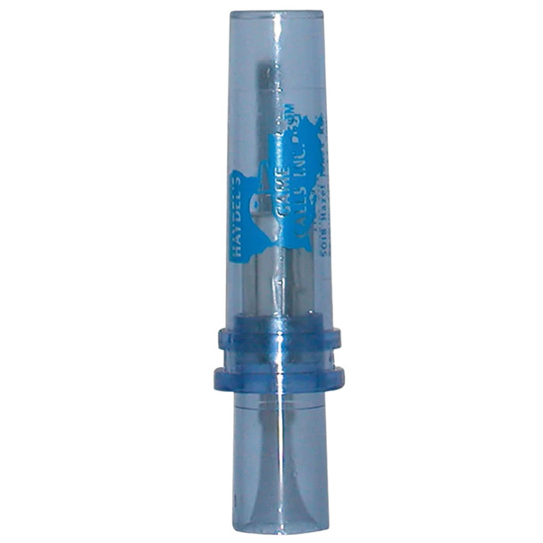 HAYDELS Blue Wing and Cinnamon Teal Duck Call (BT-85)