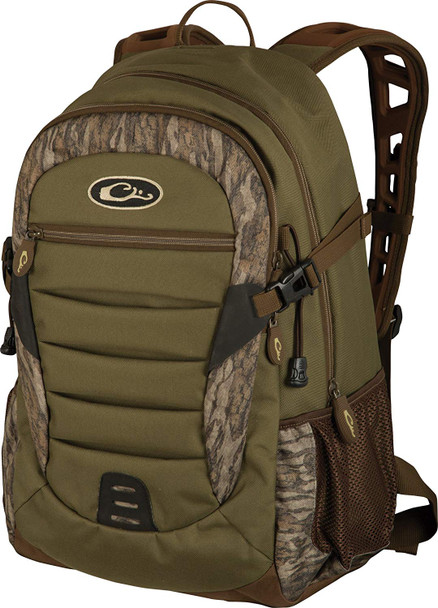 DRAKE Mossy Oak Bottomland Small Daypack (DA1000-006)