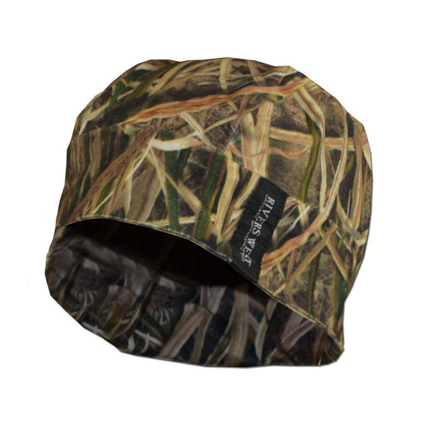 RIVERS WEST Mossy Oak Shadowgrass Blade Skull Cap (8582-MSB-OSFM)