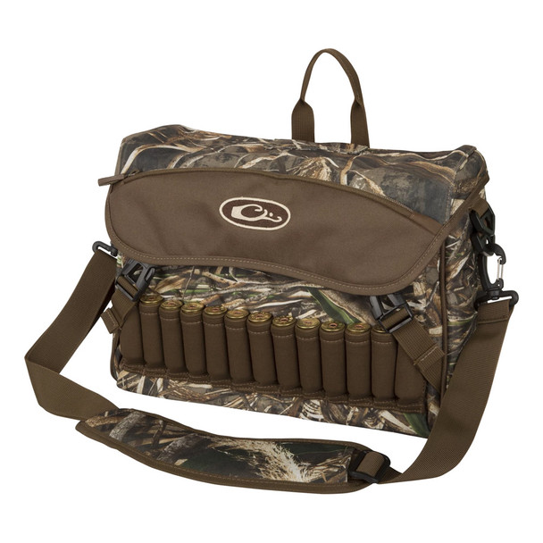 DRAKE Shoulder 2.0 Realtree Max-5 Bag (DA1040-015)