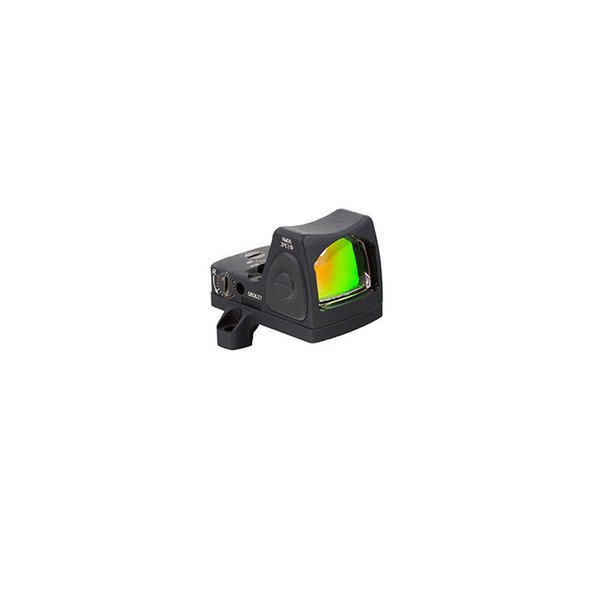 TRIJICON RMR Adjustable LED Red 3.25 MOA Dot Reflex Sight (RM06)