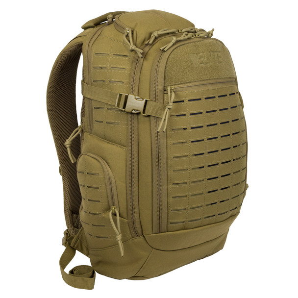 ELITE SURVIVAL SYSTEMS Guardian EDC Concealment Tan Backpack (7722-T)