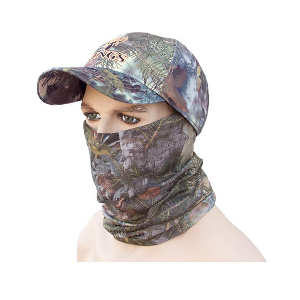 KINGS CAMO Mountain Shadow Head & Neck Gaiter (KCG1705-MS)