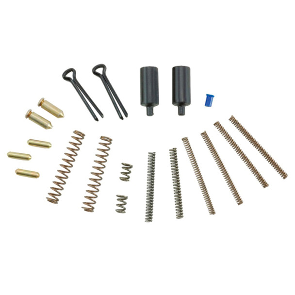 BUSHMASTER Lost Part Clam AR Style Kit (93382)