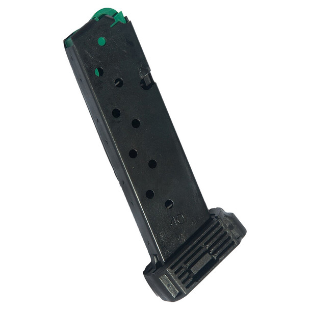 HI POINT 40 S&W 10rd Polymer Gun Blue Pistol Magazine (CLP40P)