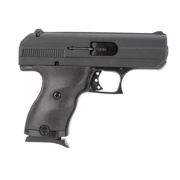 HI-POINT Compact 9mm 3.5in 8rd Black Pistol (916)