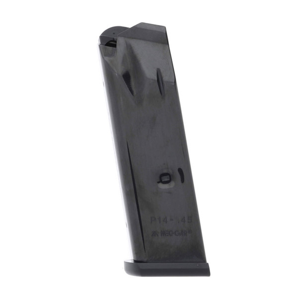 MECGAR Para-Ordnance P14 .45 ACP 10rd Magazine (MGP144510B)