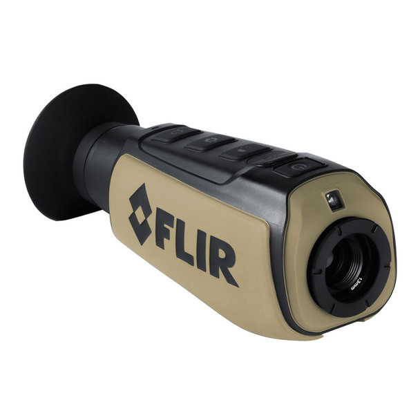 FLIR Scout III 240 30Hz Thermal Imager (431-0008-31-00)