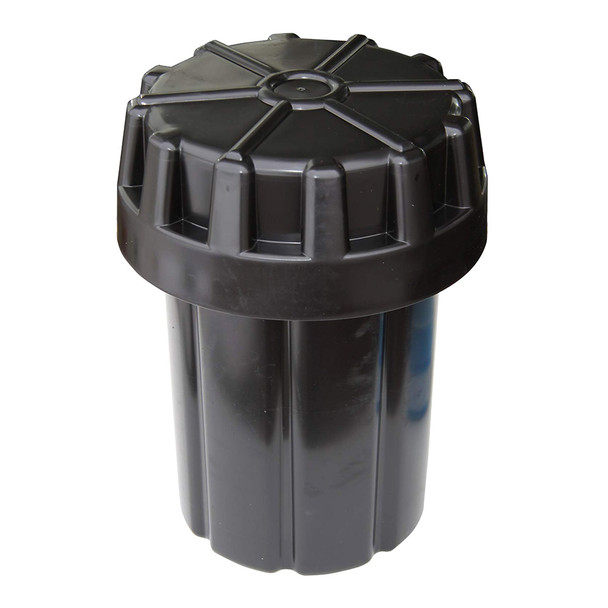 MTM CASE-GARD Survivor Black Ammo Can (SAC)