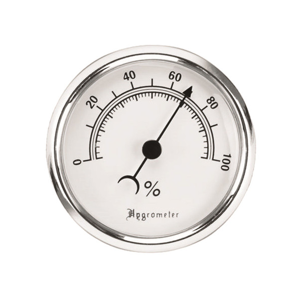 LOCKDOWN Hygrometer (222111)