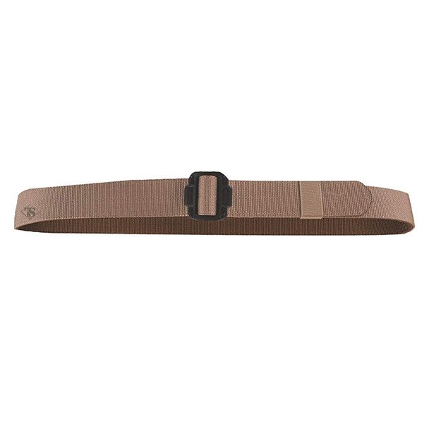 TRU-SPEC Security Friendly Tan 2XL Belt (4166007-TN-XX-Large)