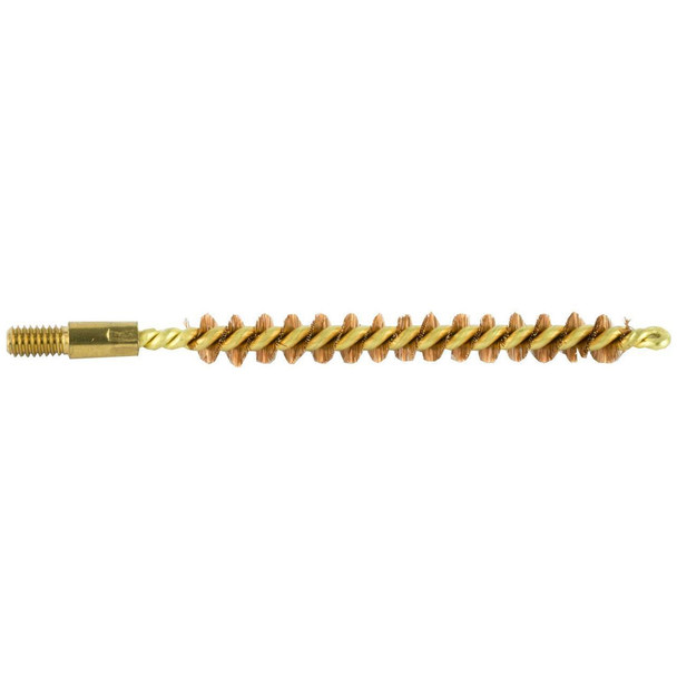 PRO-SHOT PRODUCTS .22 Cal Rimfire Rifle Bronze Brush (22R)