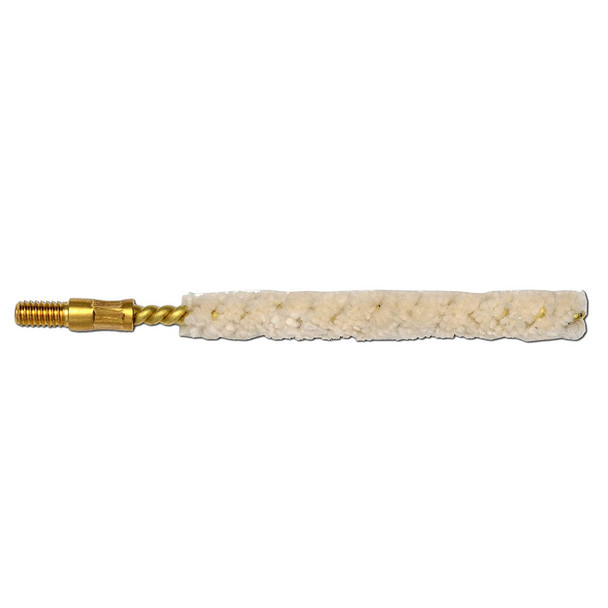 PRO-SHOT .22 Cal Cotton Bore Mop (MP22)