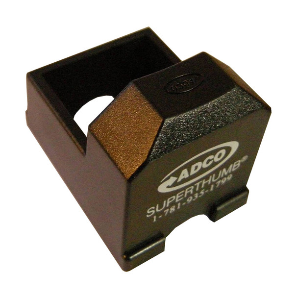 ADCO Super Thumb 4 For 10/22 Speed Magazine Loader (ST4)