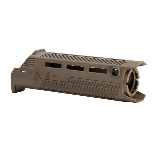 MFT Tekko AR15 Carbine 7in Drop-In M-Lok Rail (TP15MRS-SDE)