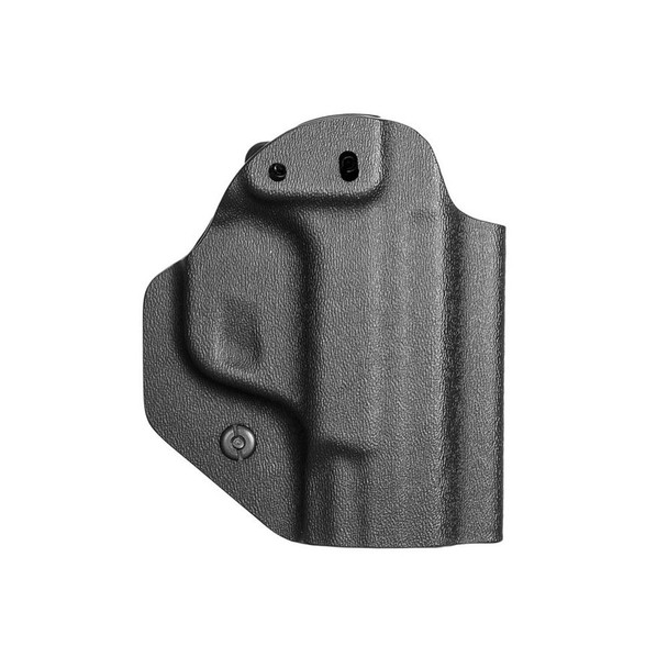 MFT Ruger LCP II Ambidextrous Appendix IWB/OWB Holster (HGULCP2AIWBA-BL)