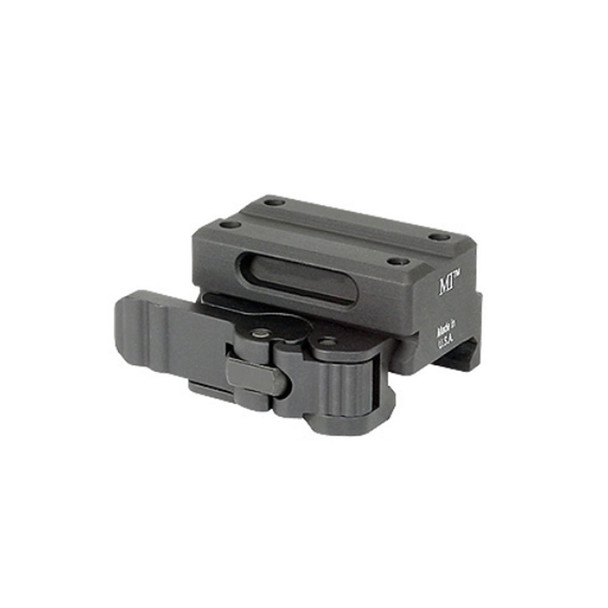 MIDWEST INDUSTRIES Trijicon MRO Co-Witness QD Mount (MI-QDMRO-CO)
