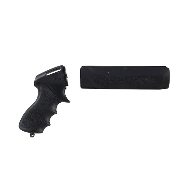 HOGUE Remington 870 12Ga Tamer Pistol Grip with Forend (08715)