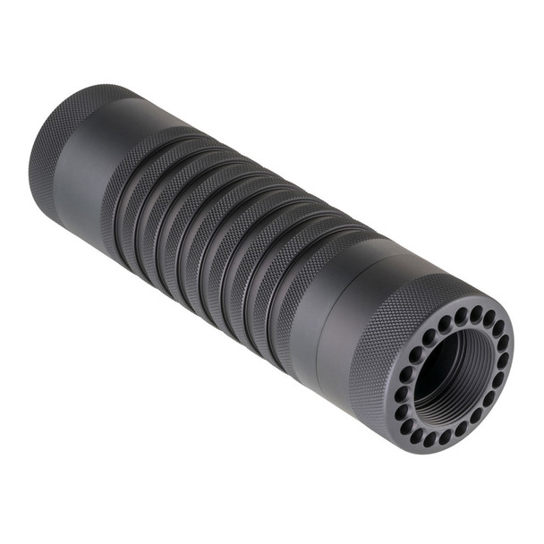 HOGUE AR15/M16 Carbine Knurled Free Float Forend (15054)