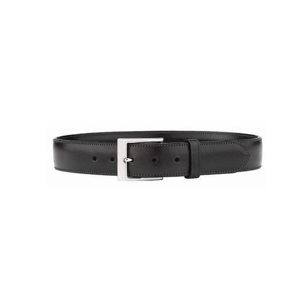 GALCO SB5 Black 1 1/2in Size 36 Leather Sport Belt (SB5-42B)