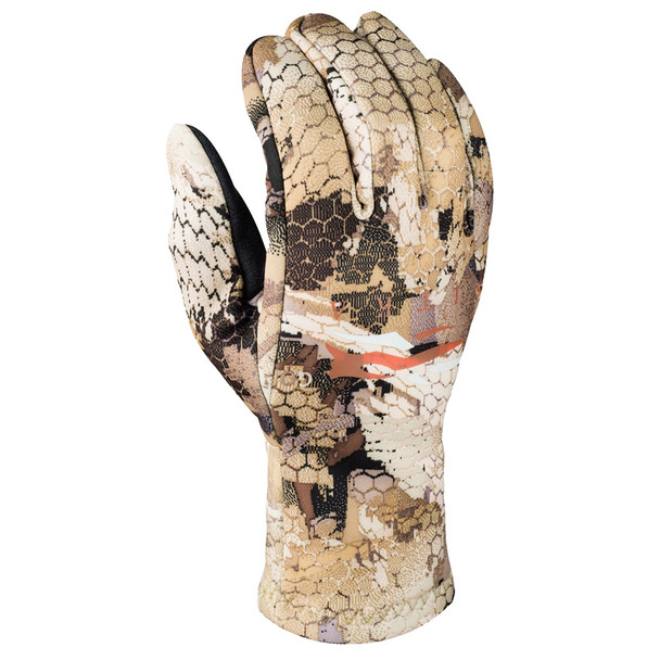 SITKA Gradient Optifade Waterfowl Gloves (90185-WL)