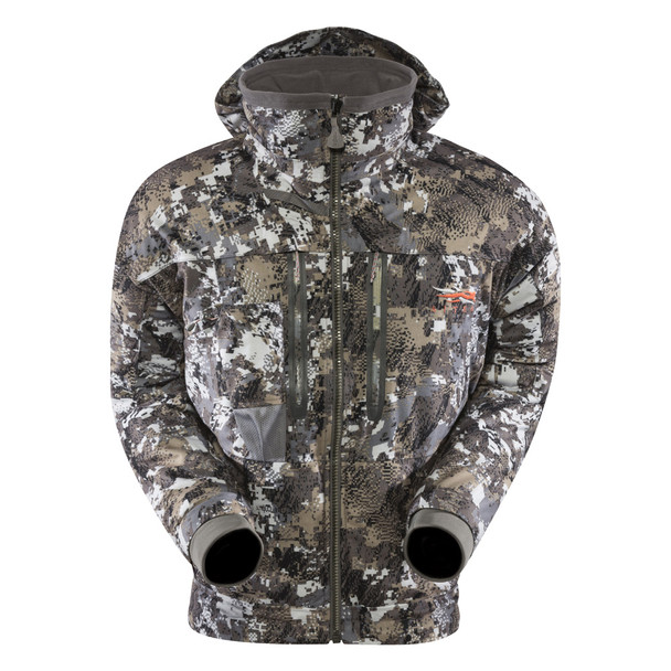 SITKA GEAR Optifade Elevated II Incinerator Jacket (50026-EV)