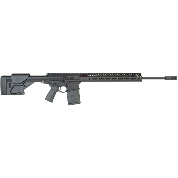 SEEKINS PRECISION SP10 6.5 Creedmoor 22in 20rd Semi-Automatic Rifle (0011320011-F)