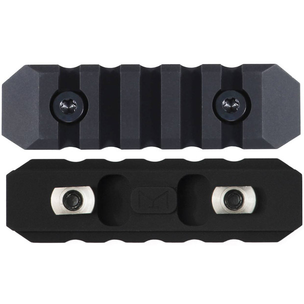 SEEKINS PRECISION M-LOK 5 Slots Rail Section (0010560079)