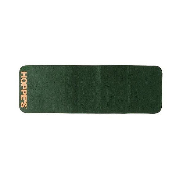HOPPE'S 12x36 inch Gun Cleaning Pad (MAT2)
