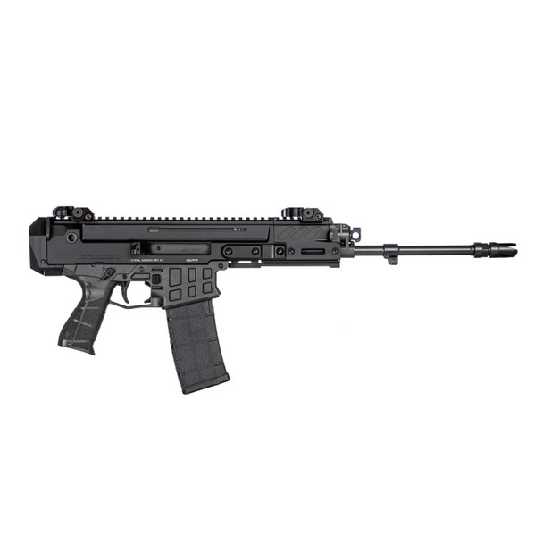CZ Bren 2 Ms 5.56x45 14in 30rd Pistol (91452)