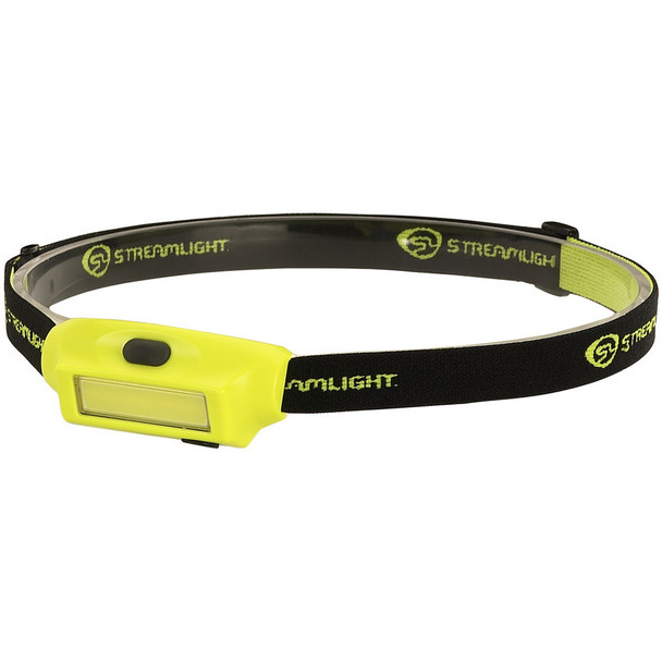STREAMLIGHT Bandit Rechargeable LED Headlamp (61700)