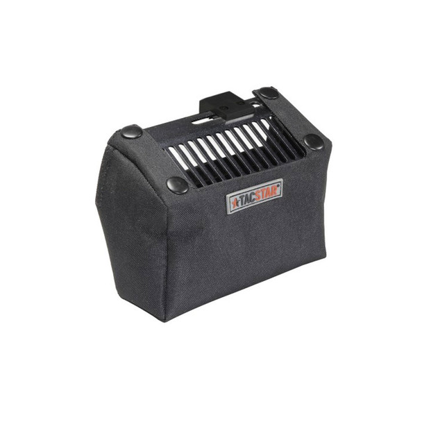 TACSTAR Brass Catcher with Picatinny Rail Mount (1081240)