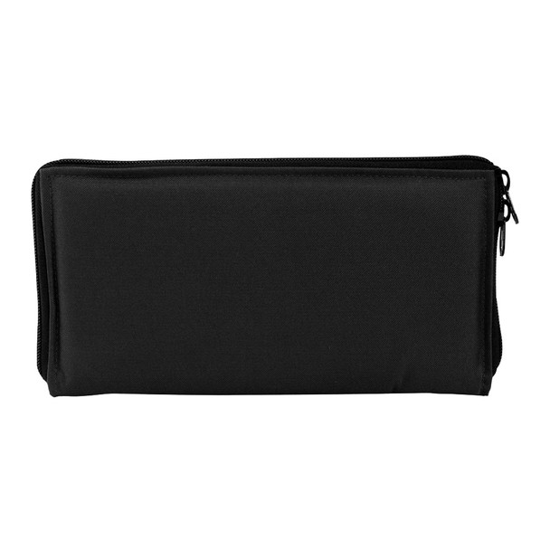 NCSTAR Range Bag Insert Black Pistol Case (CV2904B)