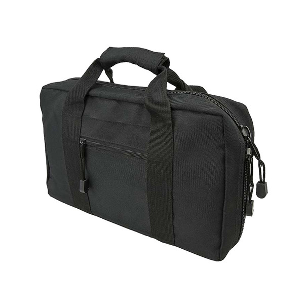 NCSTAR Discreet Black Pistol Case (CPB2903)