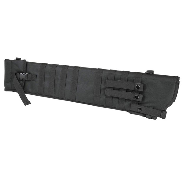 NCSTAR Vism By Ncstar Tactical Black Shotgun Scabbard (CVSCB2917B)