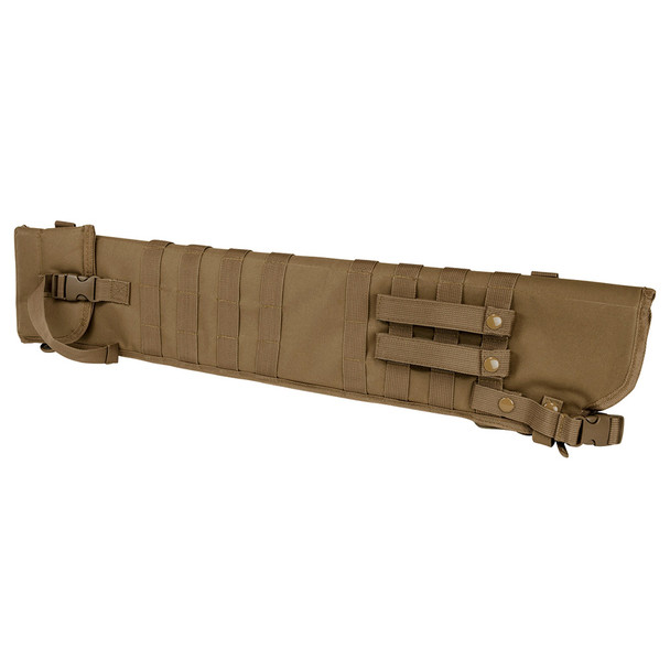 NCSTAR Vism By Ncstar Tactical Tan Shotgun Scabbard (CVSCB2917T)