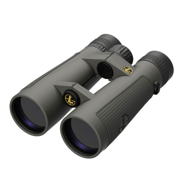 LEUPOLD BX-5 Santiam HD 12x50 Shadow Gray Binoculars (175856)