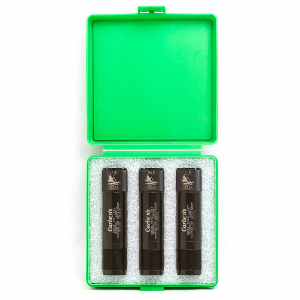 CARLSONS Mossberg M835/M935 12ga Delta Waterfowl Choke Tube Set (12069)