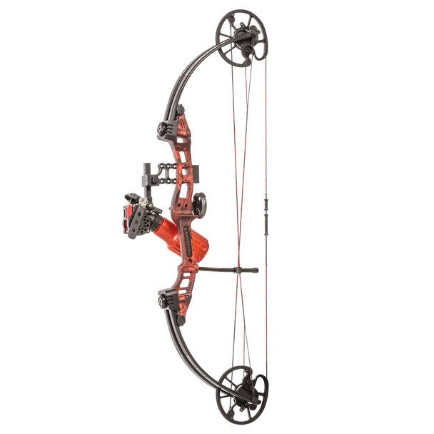 CAJUN Right Handed Bowfishing Bow Package (A4CB21005R)
