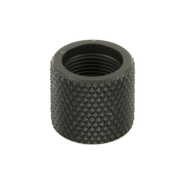 YANKEE HILL MACHINE .22/5.56 1/2x28 Std Barrel .720 OD Rifle Thread Protector (YHM-3411-B)