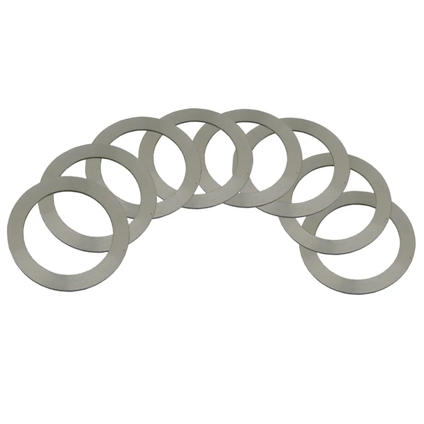 YANKEE HILL MACHINE 5/8 ID Barrel Shim Set (SHIM-3302-SET)