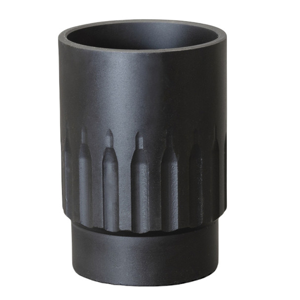 YANKEE HILL MACHINE 5.56/.30 Caliber Blast Deflector (YHM-3130)