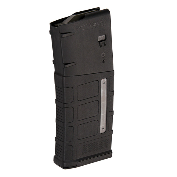 MAGPUL LR/SR PMAG 25 GEN M3 7.62x51 Magazine With Window (MAG292)