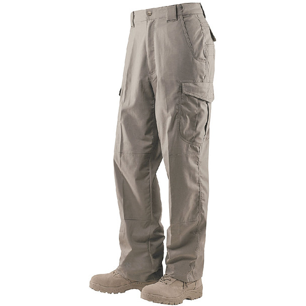 TRU-SPEC 24-7 Khaki Ascent Pants (1036)