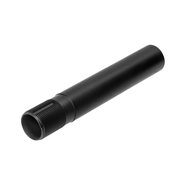 UTG PRO AR Pistol Receiver Matte Black Extension Tube (TLU008)